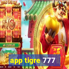 app tigre 777