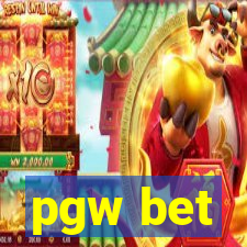 pgw bet