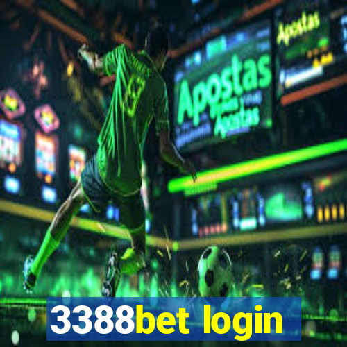 3388bet login