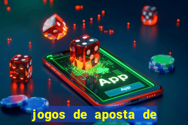 jogos de aposta de 1 real