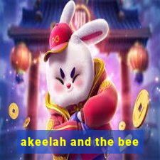 akeelah and the bee