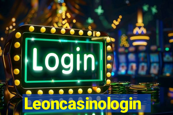 Leoncasinologin