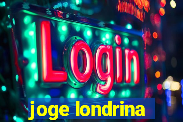 joge londrina