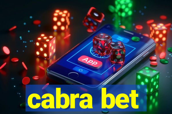 cabra bet