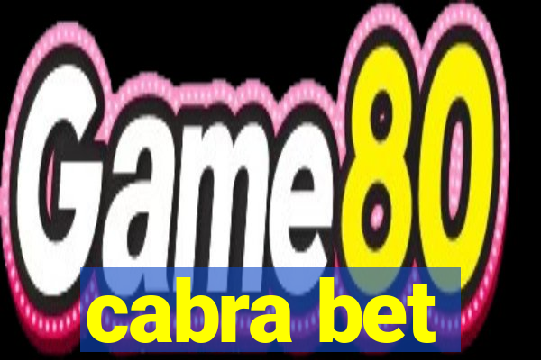 cabra bet