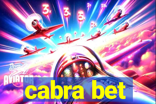 cabra bet