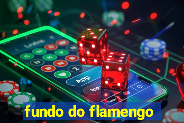 fundo do flamengo