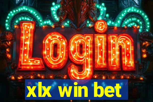 xlx win bet