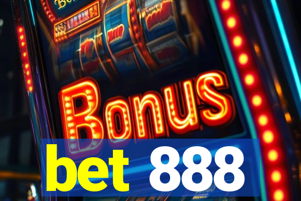 bet 888