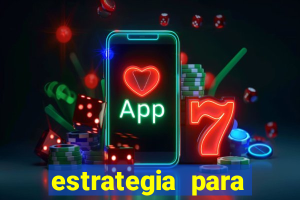 estrategia para ganhar no fortune tiger