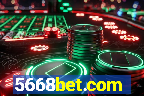 5668bet.com