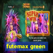 futemax green