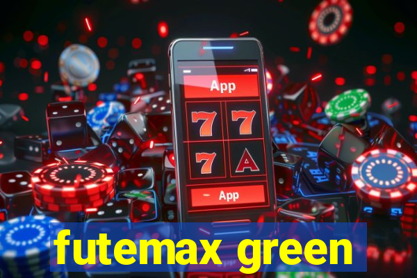 futemax green