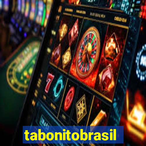 tabonitobrasil