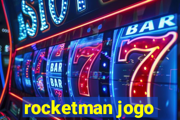 rocketman jogo