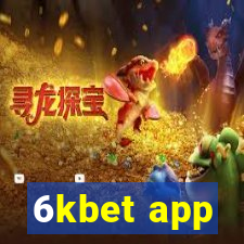 6kbet app