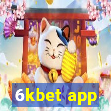 6kbet app