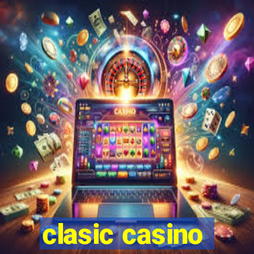 clasic casino