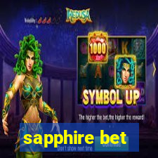 sapphire bet