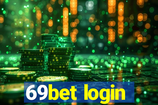 69bet login