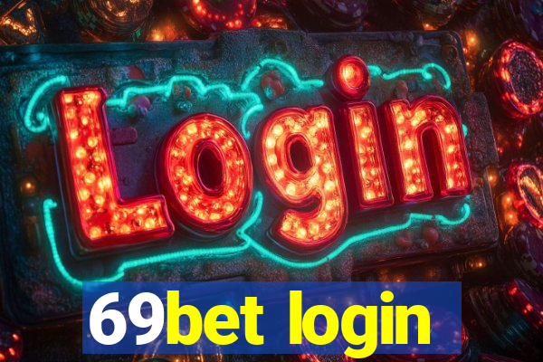 69bet login