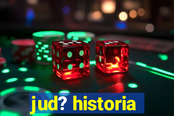 jud? historia