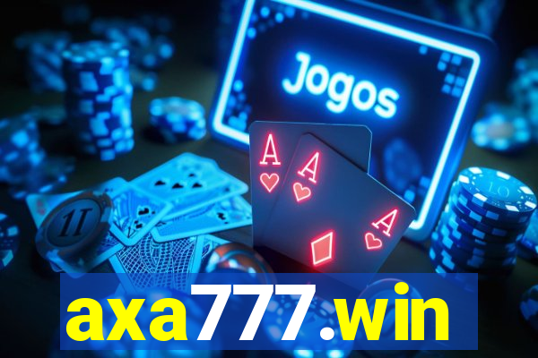 axa777.win