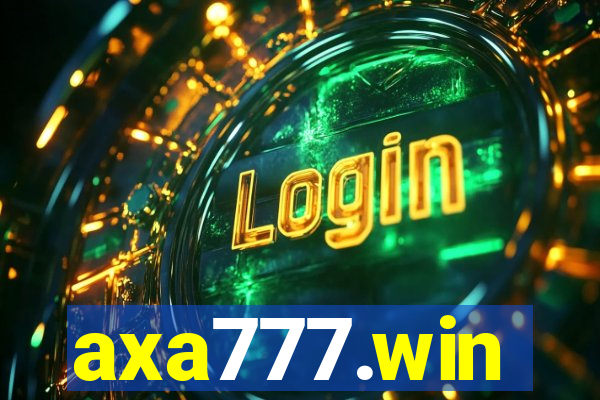 axa777.win