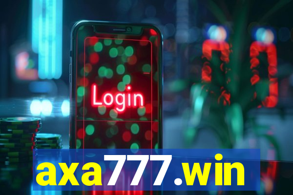 axa777.win