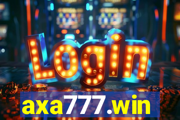 axa777.win