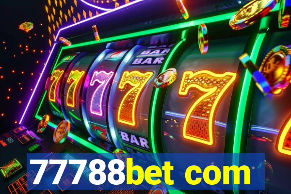 77788bet com