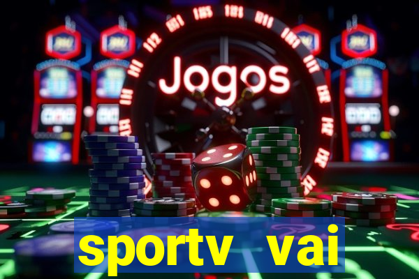 sportv vai transmitir o jogo do flamengo hoje