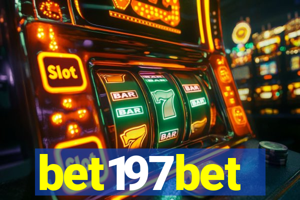 bet197bet