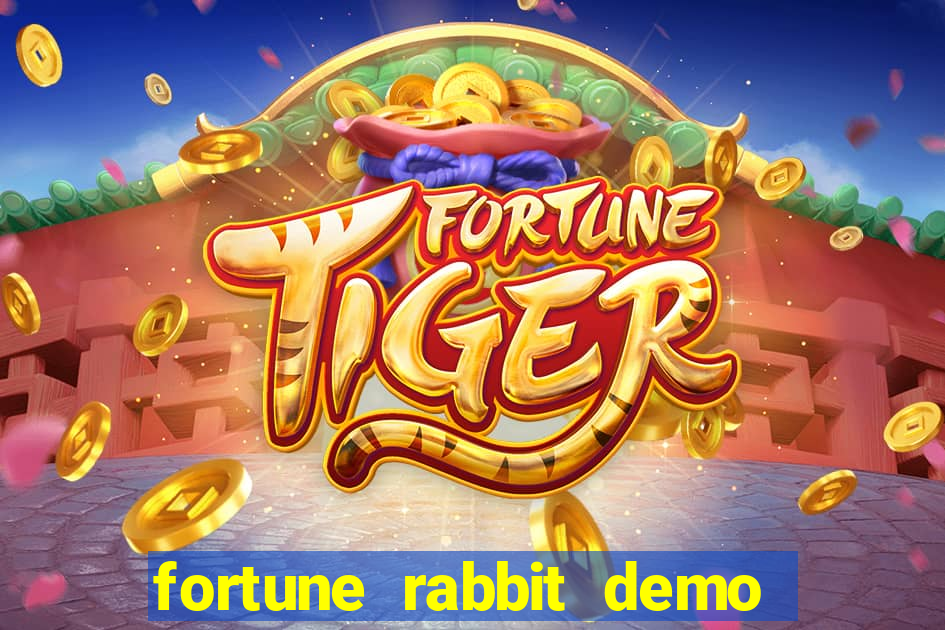 fortune rabbit demo grátis dinheiro infinitoInformational