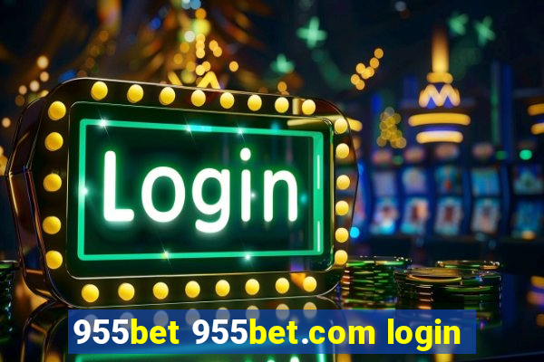 955bet 955bet.com login