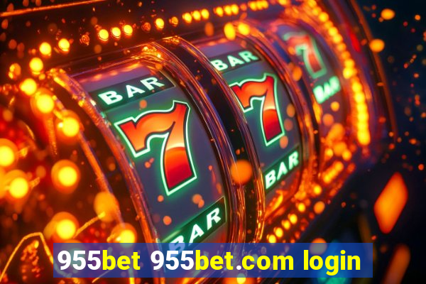 955bet 955bet.com login