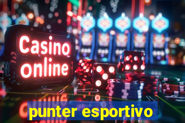 punter esportivo