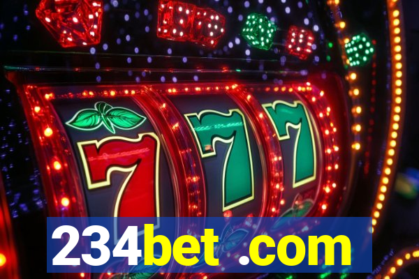 234bet .com