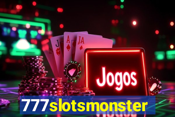 777slotsmonster