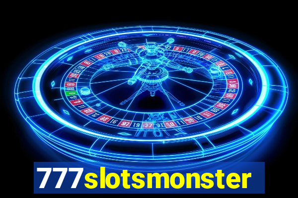 777slotsmonster