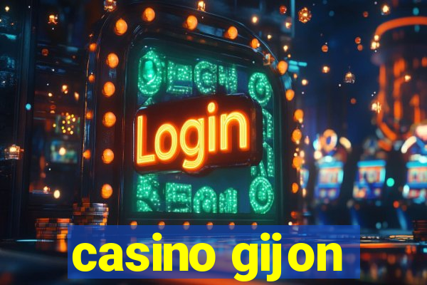 casino gijon