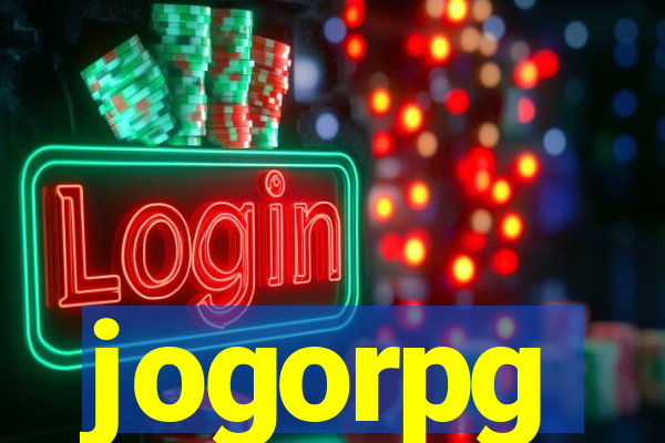 jogorpg