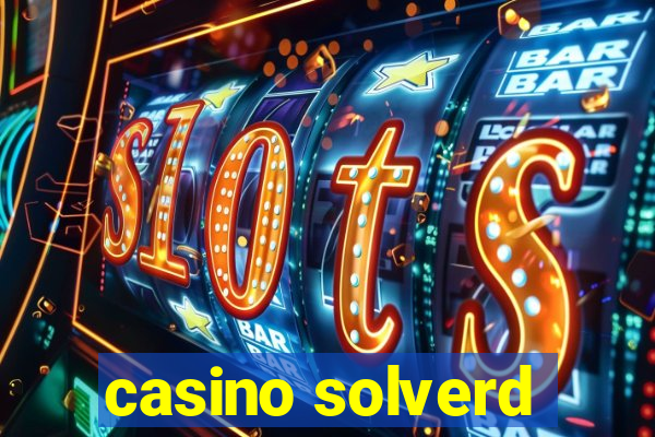 casino solverd