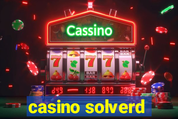 casino solverd