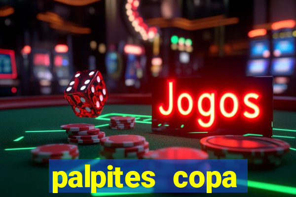 palpites copa america 2024