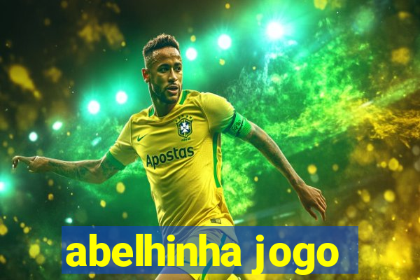 abelhinha jogo