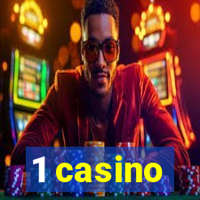 1 casino