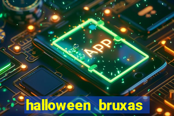 halloween bruxas slots 777