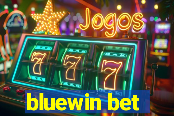 bluewin bet