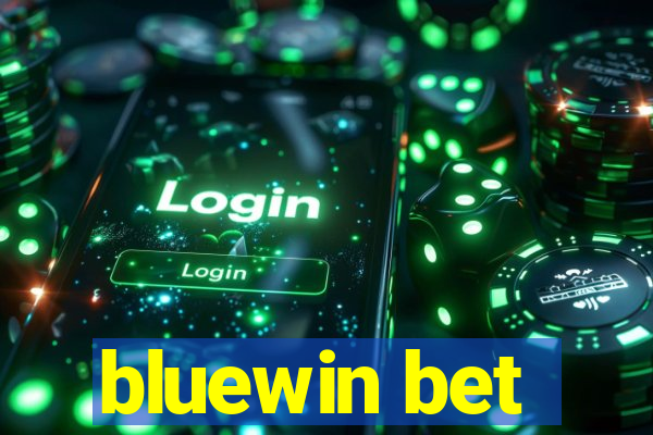 bluewin bet